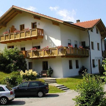 Apartmenthaus Fuerstenzeche Lam Bagian luar foto