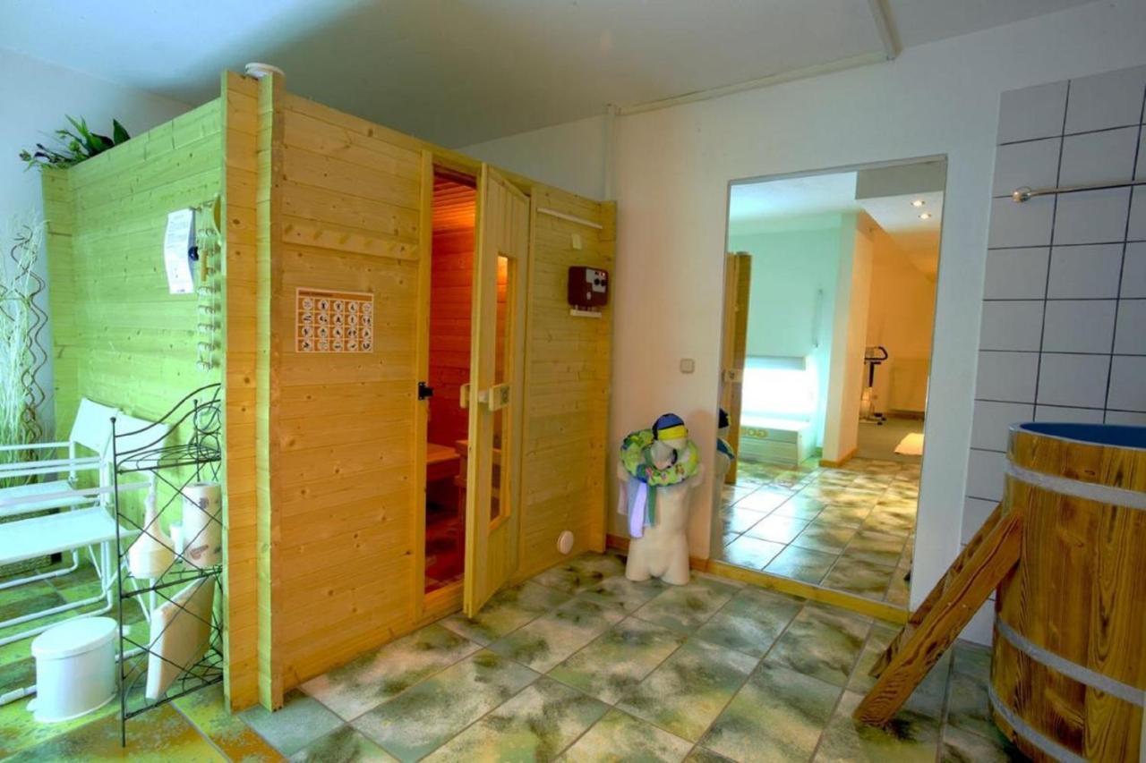 Apartmenthaus Fuerstenzeche Lam Bagian luar foto