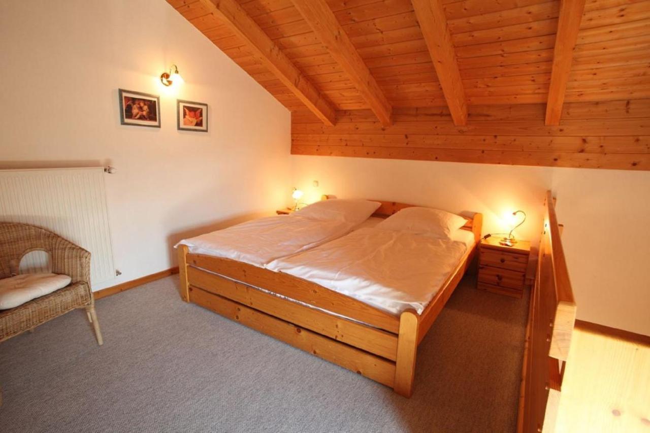 Apartmenthaus Fuerstenzeche Lam Bagian luar foto