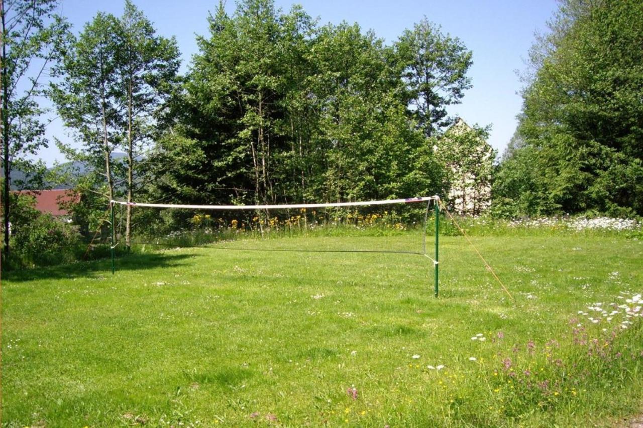 Apartmenthaus Fuerstenzeche Lam Bagian luar foto