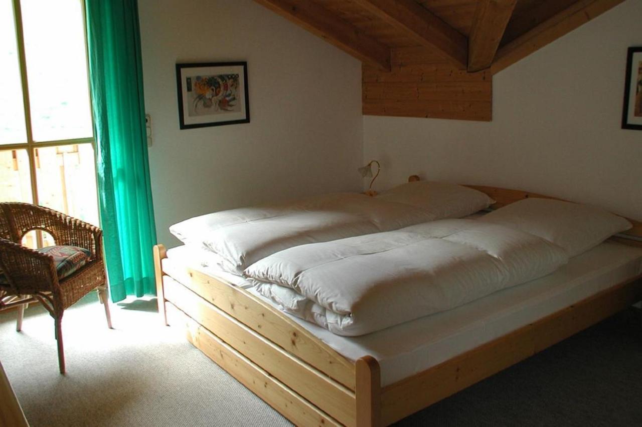 Apartmenthaus Fuerstenzeche Lam Bagian luar foto