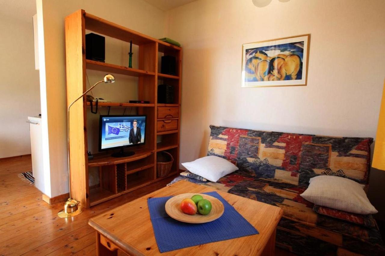 Apartmenthaus Fuerstenzeche Lam Bagian luar foto